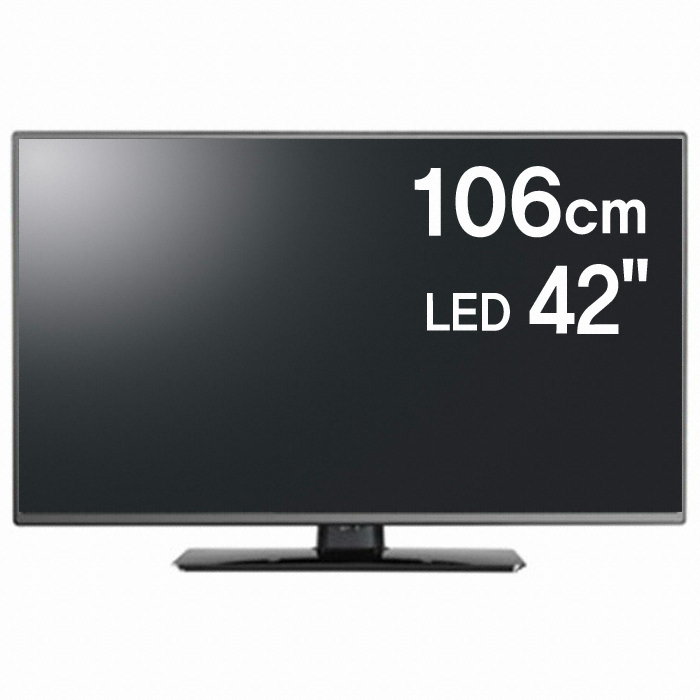 위니아전자 클라쎄 L42Q5300KK (스탠드)