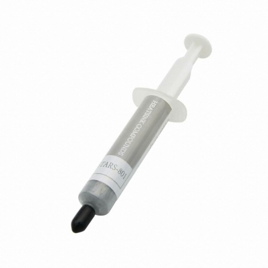 라이트컴 COMS ID191 쿨러 구리스 (5g)_이미지