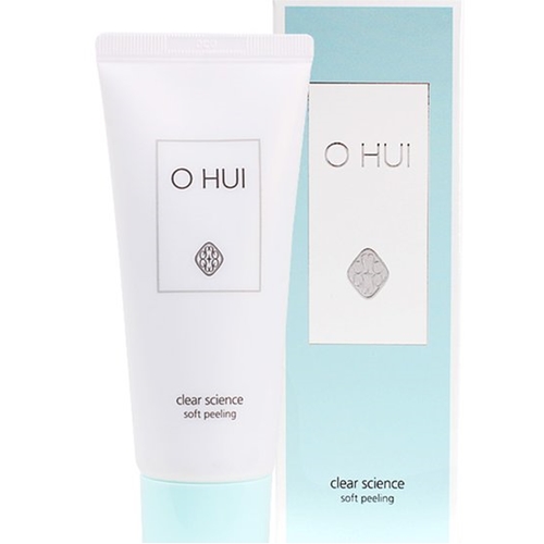 오휘 클리어 사이언스 소프트 필링 100ml (1개)_이미지
