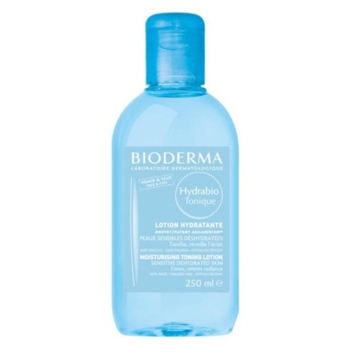 바이오더마 하이드라비오 토너 250ml (5개)_이미지