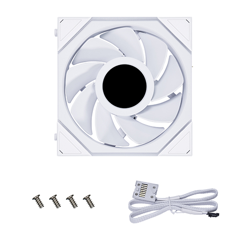 ���ȸ� UNI FAN TL LCD 120 ������