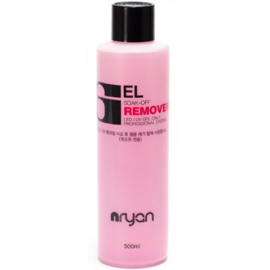 엔리안 젤리무버 500ml (1개)