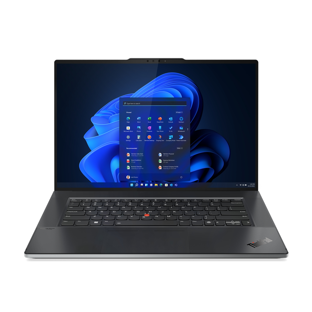 레노버 씽크패드 Z16 Gen1 21D4CTO1WWKR1 (SSD 256GB)_이미지