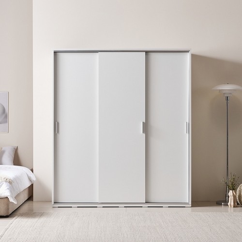 마미 23T 빅 슬라이딩 옷장 1800