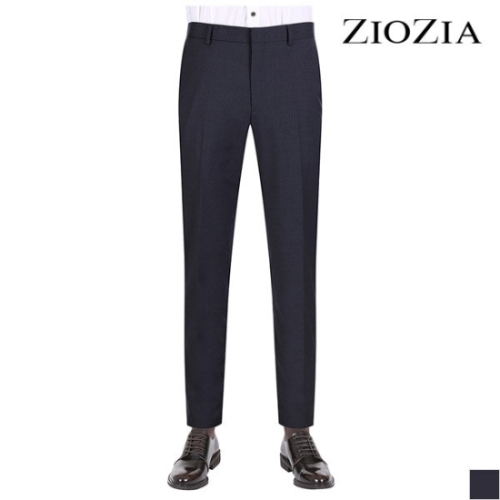 레귤러 그레이 데일리 정장팬츠 ABB5SP1401CGR