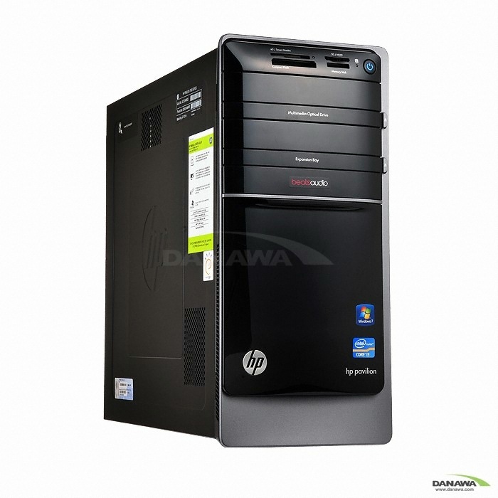 HP 파빌리온 P7-1025KR (HDTV, 68cm LCD)