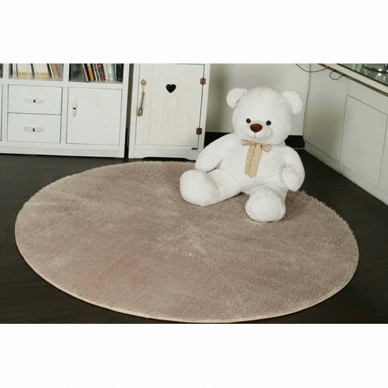 바이빔 스타 러그 원형 (150cm)_이미지