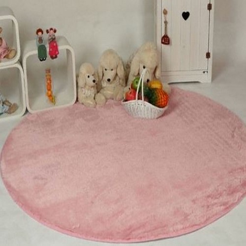 바이빔 스타 러그 원형 (150cm)_이미지