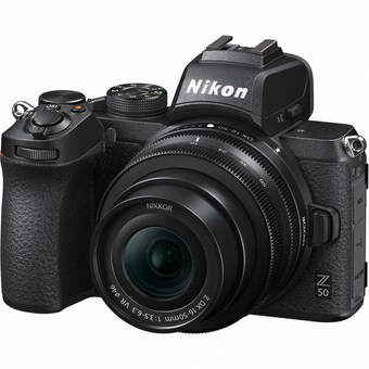 <b>니콘</b> <b>Z50</b> 렌즈세트