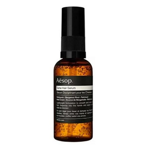 이솝 테임 헤어 세럼 60ml (1개)_이미지