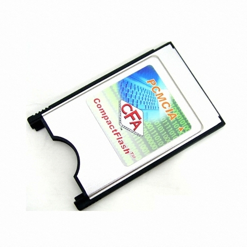 라이트컴 RC-201 PCMCIA 카드리더기 [정품]