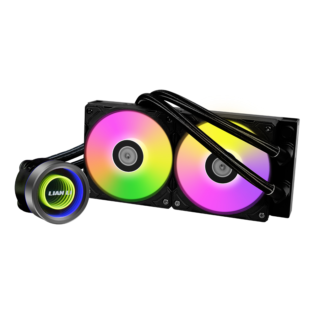 ���ȸ� GALAHAD II Trinity 240