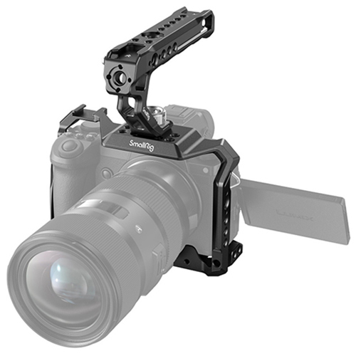 파나소닉 DC-S5용 SR3716 핸드헬드 키트
