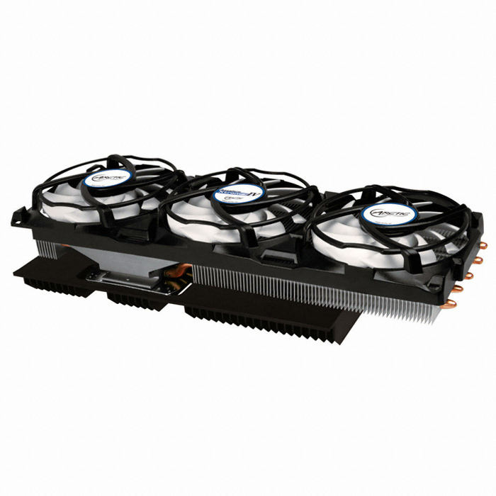 ARCTIC Accelero Xtreme IV_이미지