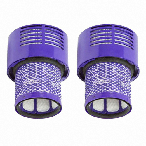 다이슨 V10 전용 포스트 모터 헤파필터 (1개)_이미지