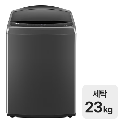 LG전자 통돌이 T23MX9A