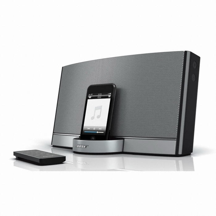 BOSE SoundDock Portable