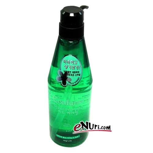 컨퓸 하드 헤어 젤 600ml (1개)_이미지