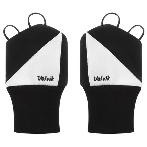 볼빅 VBAF 사선 방한 손등가리개 핸드워머