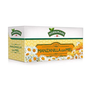 [불명] 오르니만스 스페인 꿀국화차 25티백 (1개)_이미지