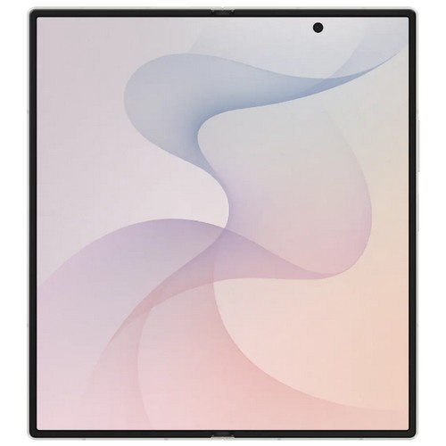 삼성전자 갤럭시Z 폴드8 울트라 256GB, 자급제 (크림)_이미지