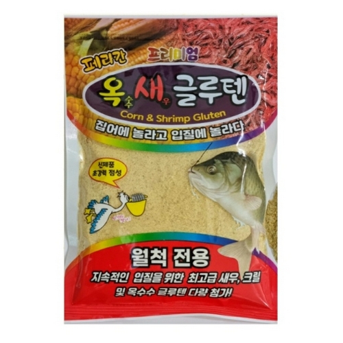 펠리칸 페리칸 프리미엄 옥새 글루텐