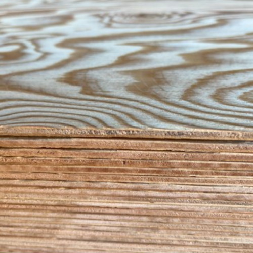 케이나낙 낙엽송 합판 7.5T x 200mm (200mm)_이미지