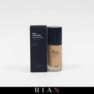  더페이스샵 글로우 잉크래스팅 파운데이션 30ml [1개]