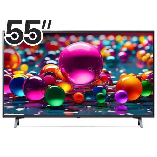 LG전자 울트라HD 55UK752P0NB (스탠드)
