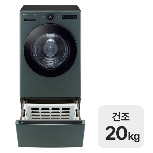 LG���� Ʈ�� �������÷��� RD20GNGF