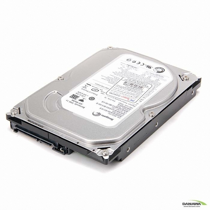 Seagate BarraCuda 7200.11 SATA2/7200/16M (ST3320613AS, 320GB)_이미지