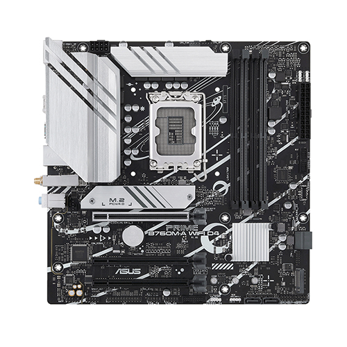 ASUS PRIME B760M-A WIFI D4 STCOM_이미지