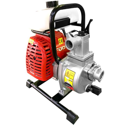 UDT 엔진 양수기 UWP-25