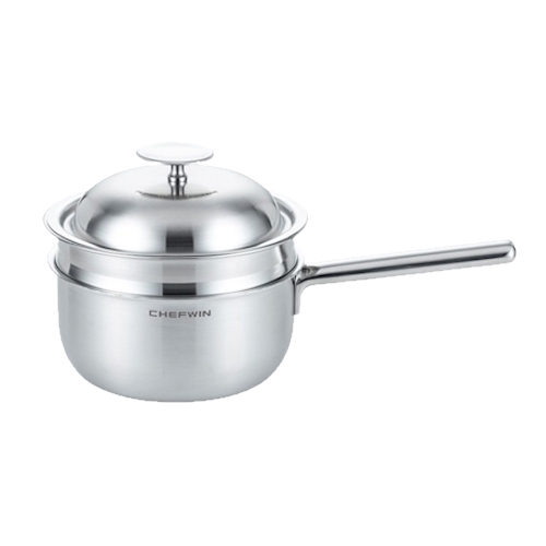 쉐프윈 스마트쿡 통5중 올인원 스마트쿡 편수냄비