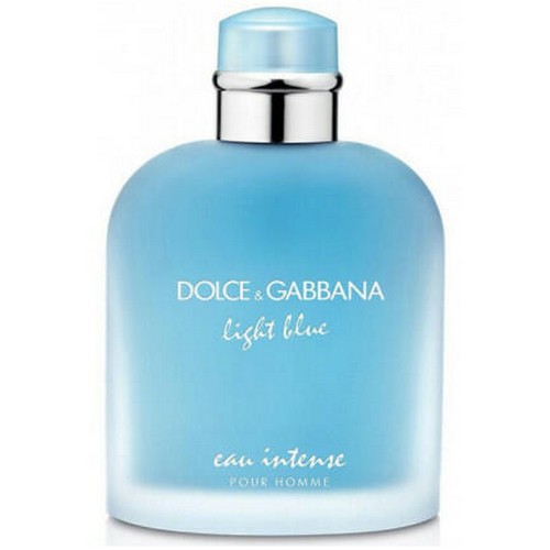돌체앤가바나 라이트 블루 오 인텐스 뿌르옴므 EDP (100ml)_이미지