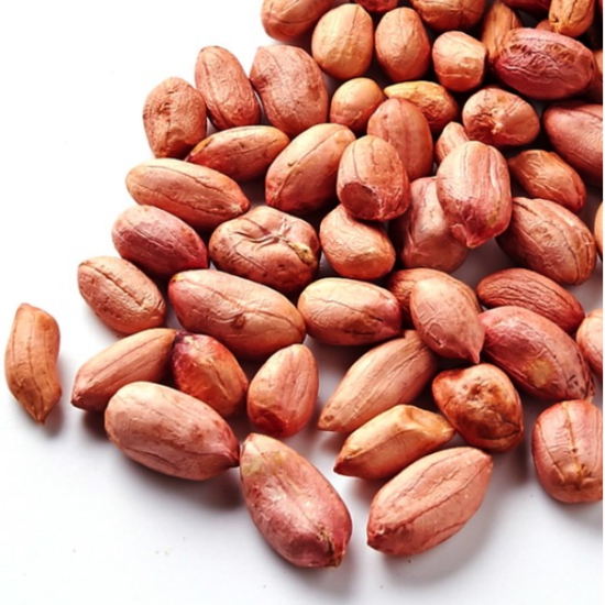 산과들에 수입벌크땅콩 3.75kg (1개)_이미지