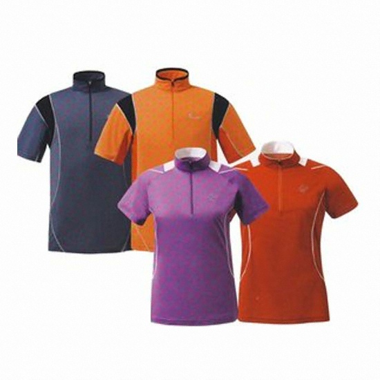 엘캡 스포티 반팔티셔츠_이미지