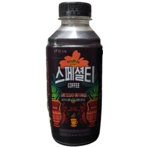 빙그레 아카페라 스페셜티 에티오피아 예가체프 460ml (4개)_이미지