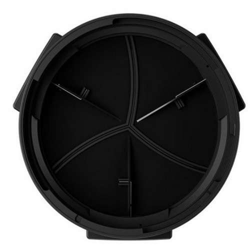 JJC 리코 GR IV용 오토 렌즈캡 (정품)_이미지