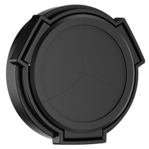 JJC 리코 GR IV용 오토 렌즈캡 (정품)_이미지