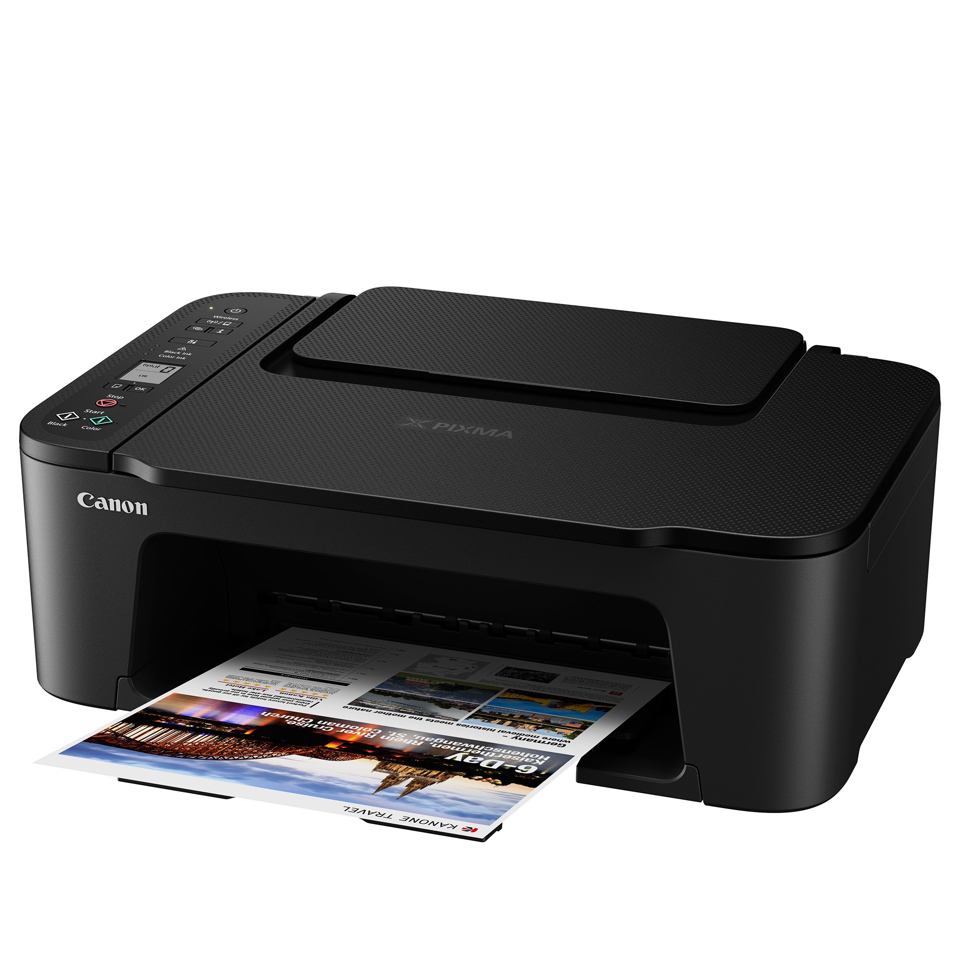 Canon PIXMA TS3490