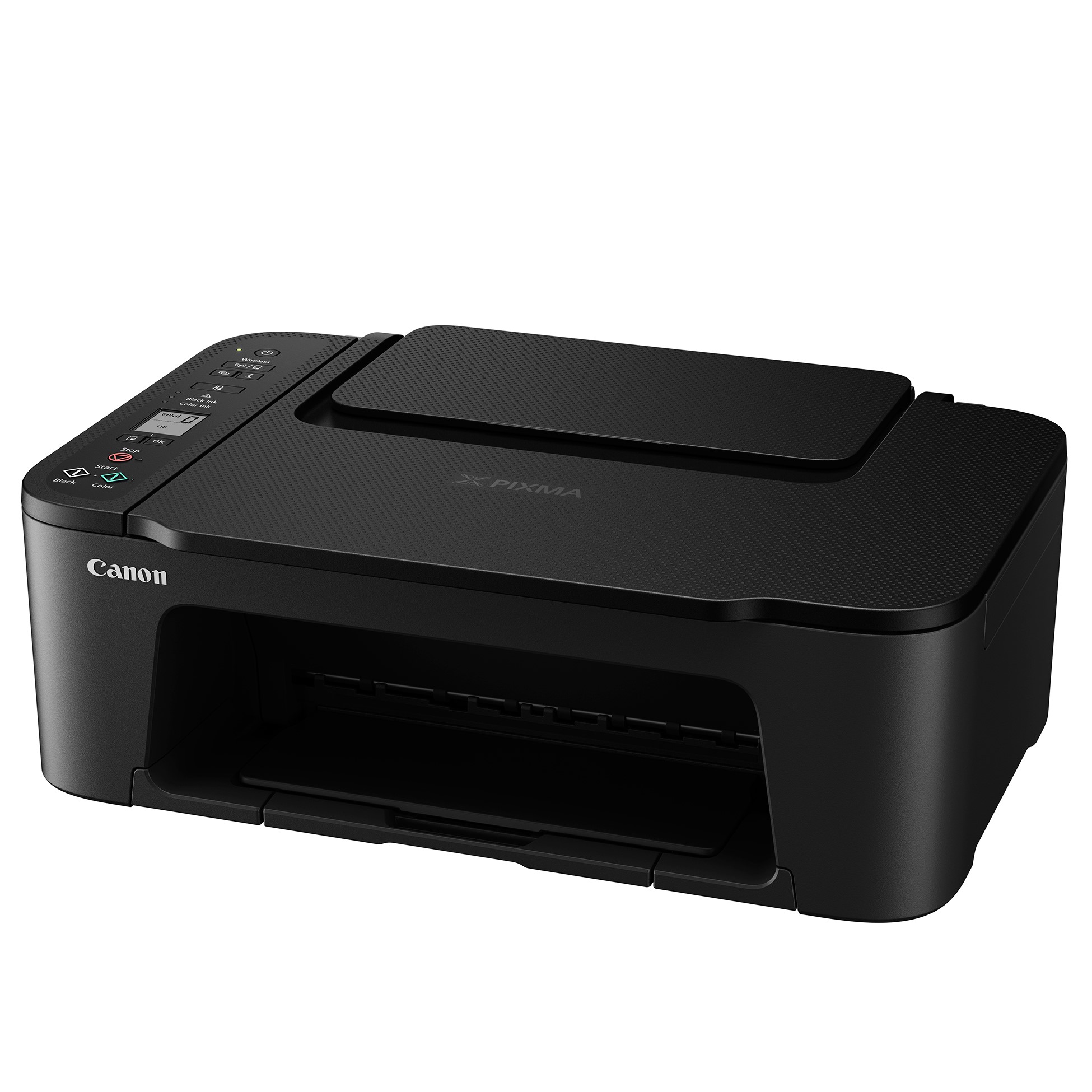 Canon PIXMA TS3490 (기본잉크, 중고)_이미지