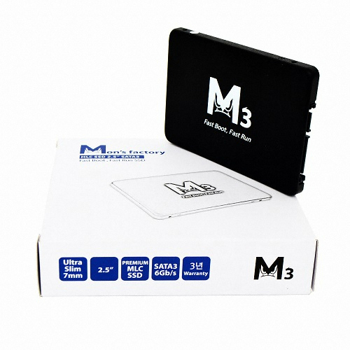 몬스팩토리 MSF M3 Series (512GB)_이미지