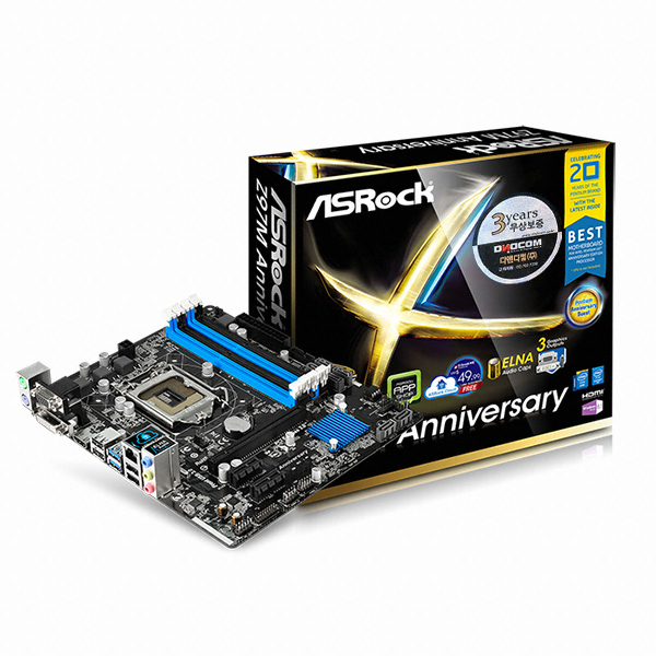 ASRock Z97M Anniversary ��ص���