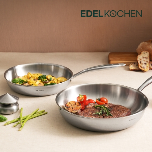 에델코첸 통5중 루체 프라이팬 (24cm)_이미지