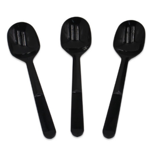 이룸팩 일회용 빙수 스푼 블랙이미지입니다. 누르면 해당 게시물로 새창이동합니다.