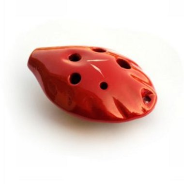 노블 랭글리 오카리나 소프라노 C_이미지