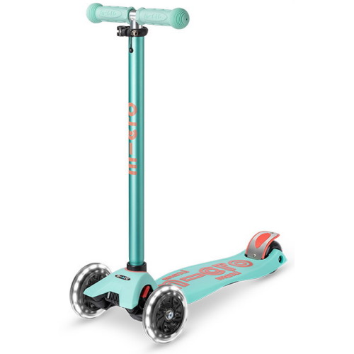 마이크로킥보드 맥시 T 디럭스 LED_이미지