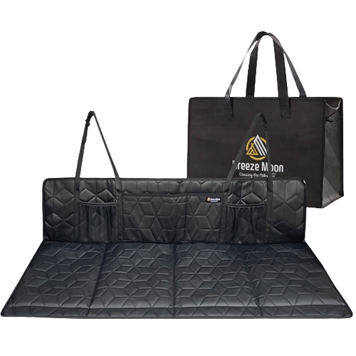 브리즈유 차박 평탄화 확장보드 2세대 + 고급가방 세트