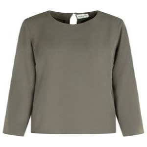  파로쉬 Other B 셔츠 POKER25 D313111067 Grey